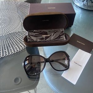 Tom Ford Sunglasses